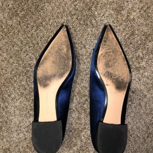 Zara Shoes - Zara flats Zara Shoes - Zara flats